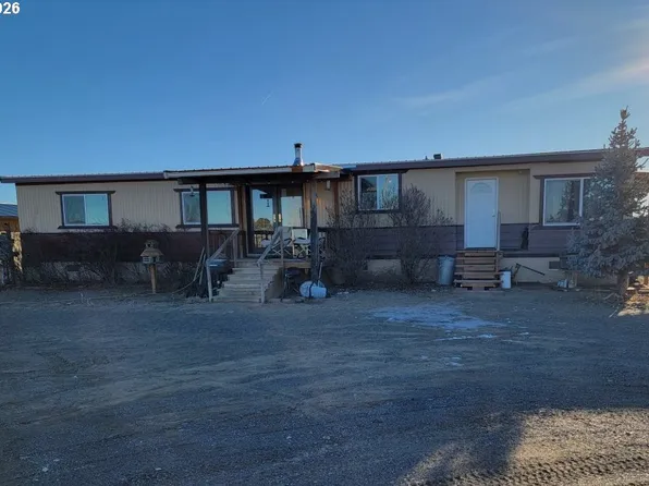 88160 Fairview Ln, Christmas Valley, OR 97641