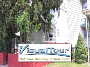 81 Lynwood Ave, Wheeling, WV 26003