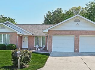 119 Wheat Ridge Ln, Millstadt, IL 62260