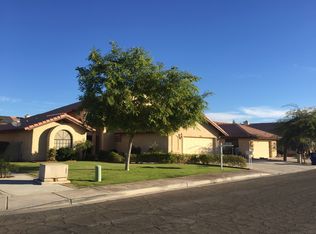 934 W 34th Pl, Yuma, AZ 85365