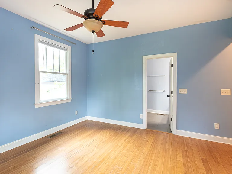 Primary Bedroom (Bedroom 3)