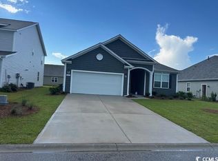 805 Cross Keys Ct LOT 108, Myrtle Beach, SC 29579