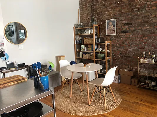 Rented by Brown Harris Stevens | media 15