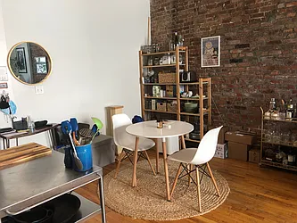 Rented by Brown Harris Stevens