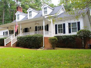 1942 Oglesby Bridge Rd SW, Conyers, GA 30094