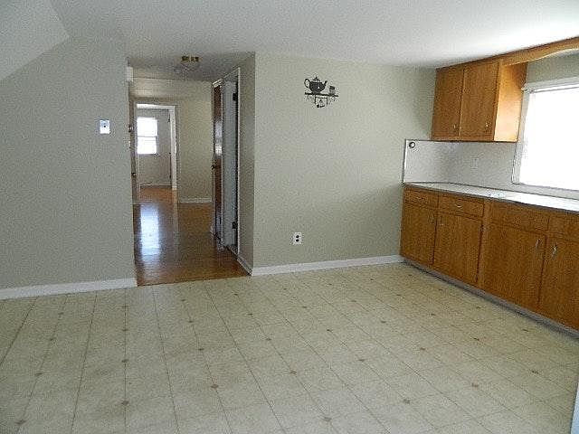 Large Kitchen
