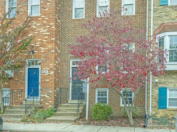 3824 Brighton Ct, Alexandria, VA 22305