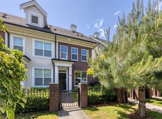 7458 Britton St #27, Burnaby, BC V3N 3A5