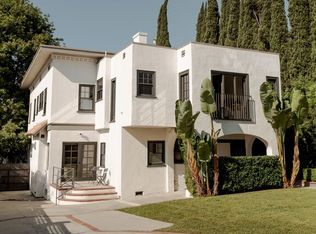 4926 Marathon St, Los Angeles, CA 90029