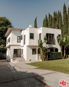 4926 Marathon St, Los Angeles, CA, 90029