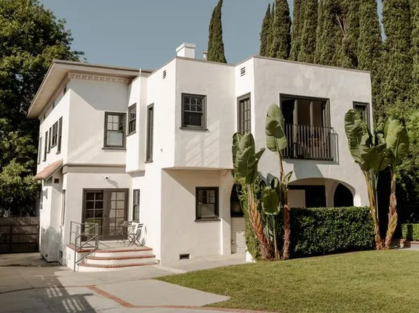 4926 Marathon St, Los Angeles, CA 90029