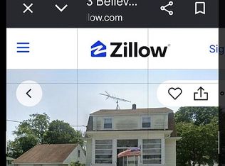 3 Bellevue St, Fairhaven, MA 02719