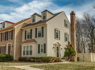 8489 Laurel Oak Dr, Springfield, VA 22153