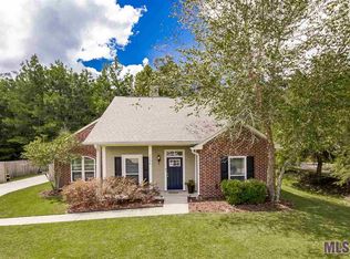 7394 Cherrydale Dr, Denham Springs, LA 70706
