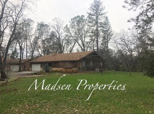 5585 Mellowood Way, Paradise, CA 95969