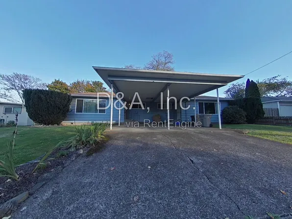 845 NW 10th St, Corvallis, OR 97330