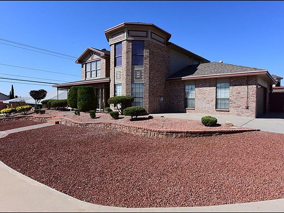2nd image of 1345 Yvonne Diane Dr