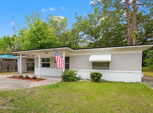 3930 Cottonwood Ln, Jacksonville, FL 32207