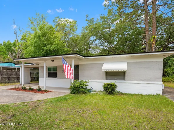 3930 COTTONWOOD Lane, Jacksonville, FL 32207