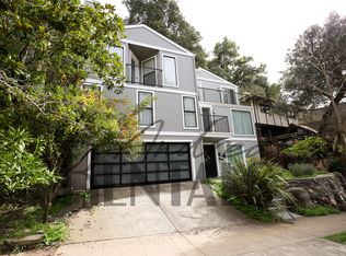 1707 Trestle Glen Rd, Oakland, CA 94610