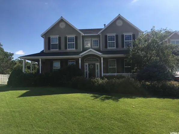 3661 N 2300 E, Layton, UT 84040