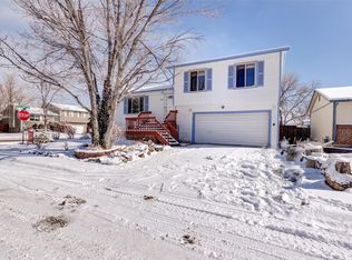 8897 W 86th Dr, Arvada, CO 80005