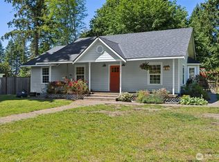 12301 401st Street E, Eatonville, WA 98328