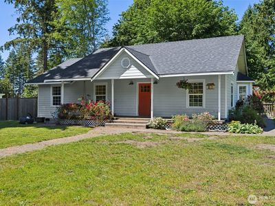 12301 401st Street E, Eatonville, WA, 98328