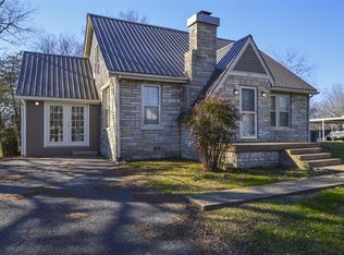 208 N Ingram St, Pulaski, TN 38478