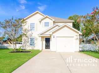 2604 Jacob Ct, Dickinson, TX 77539