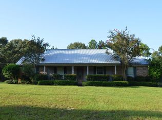 478 Dogwood Dr, Citronelle, AL 36522