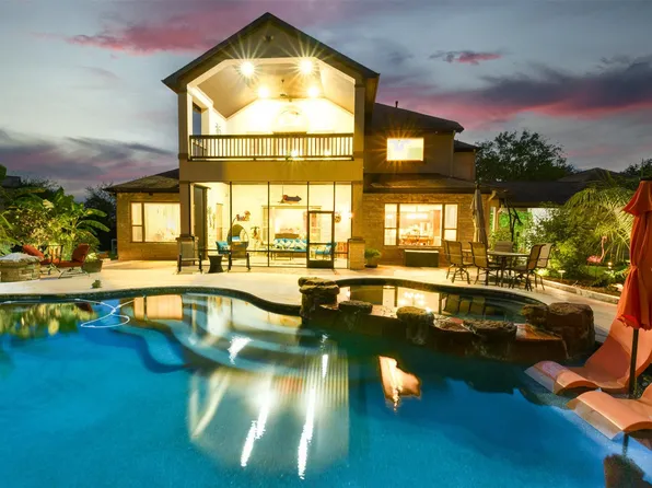 14710 Turquoise Ct, Willis, TX 77378