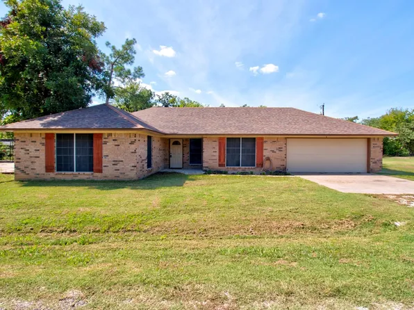 373 Old Shawnee Trail Dr, Gordonville, TX 76245