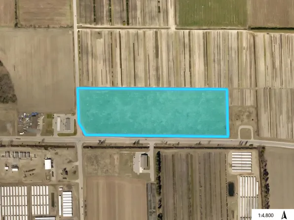 0 Lake Michigan Dr, Grand Haven, MI 49417