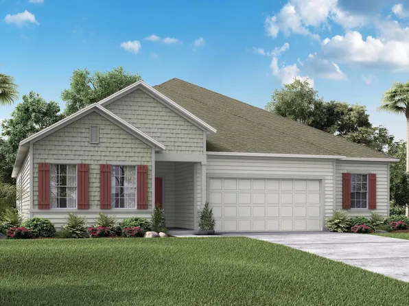 56467 Creekside Way, Callahan, FL 32011