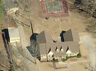 1146 Brewster Rd, Birmingham, AL 35235