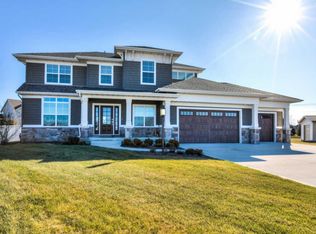 5001 Trey Blvd, Champaign, IL 61822