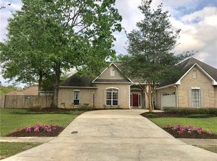 1105 Rue Saint Michael, Hammond, LA 70403