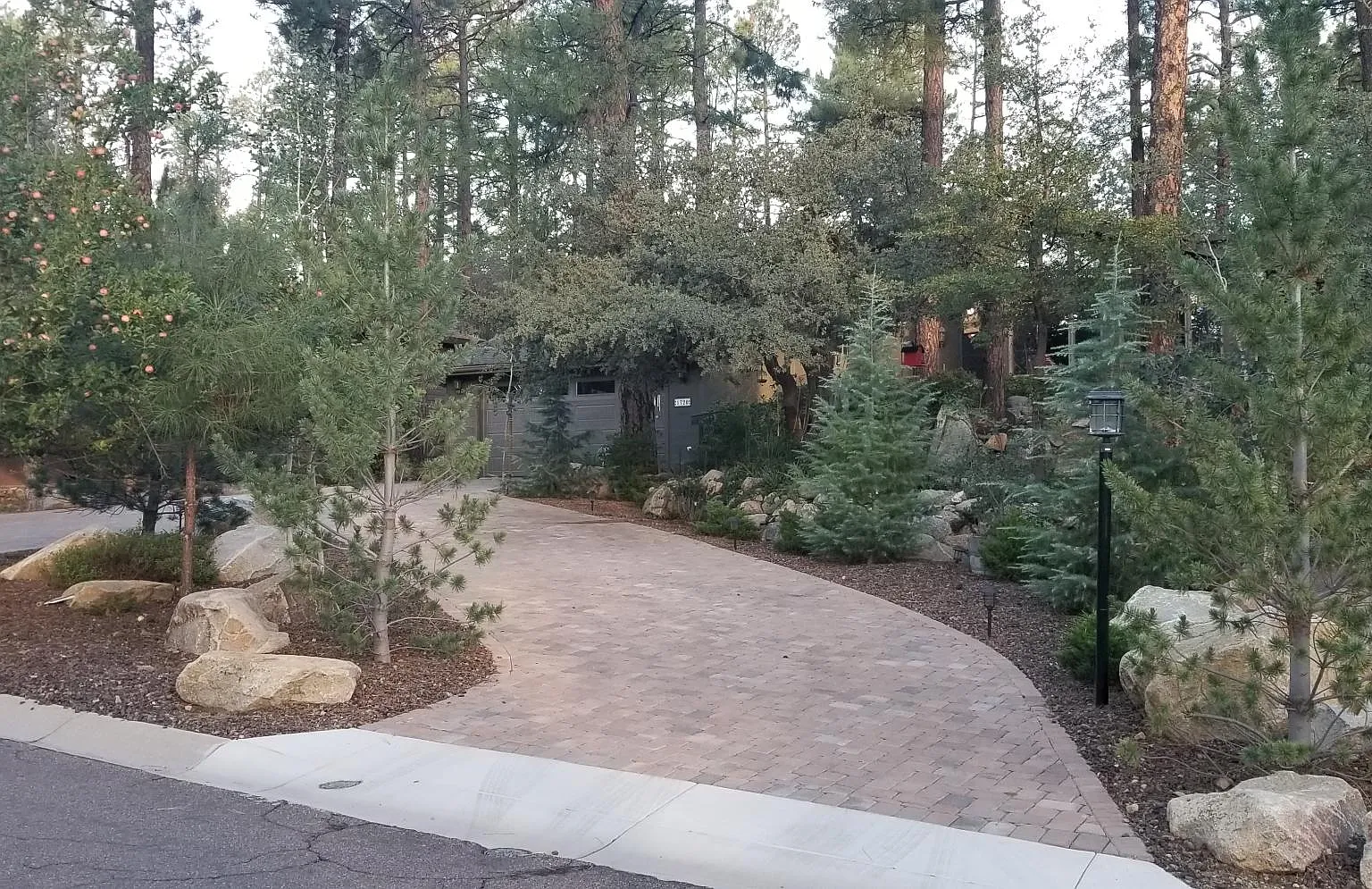 Kaibab Loop, Prescott — Photo 1