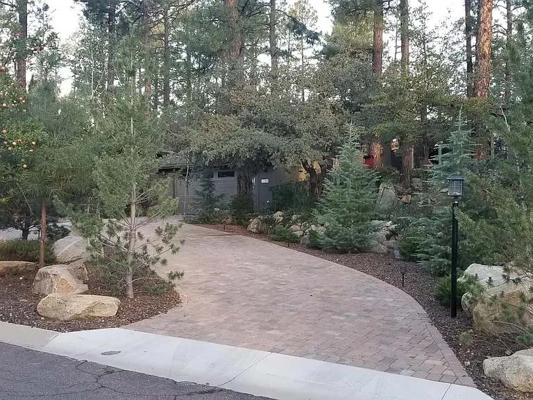 Kaibab Loop — Photo 1