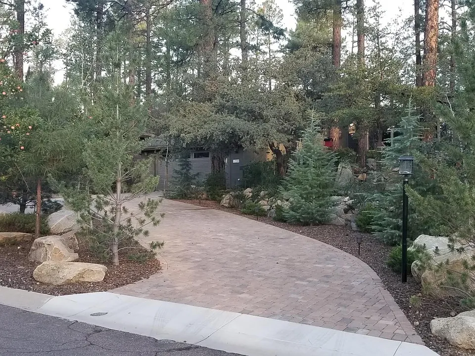 Kaibab Loop