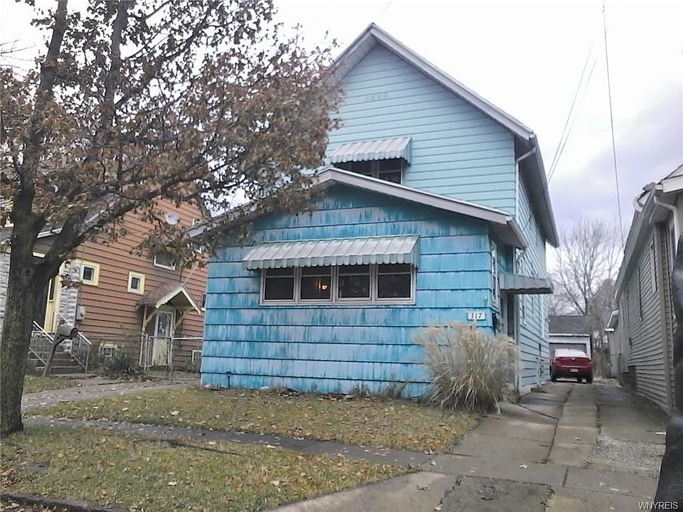 1st image of 317 Benzinger St