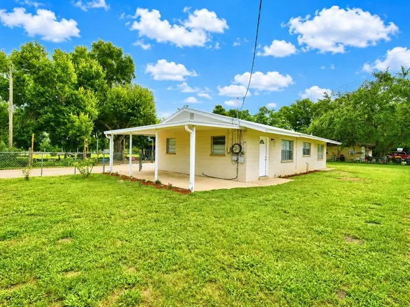 30 MONK ROAD, FROSTPROOF, FL 33843