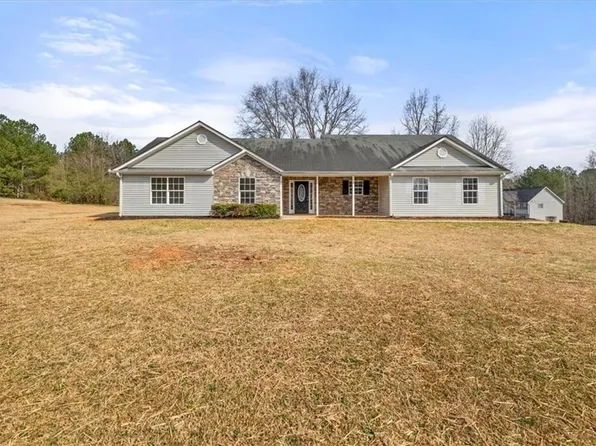 85 Blue Jay Dr, Covington, GA 30016