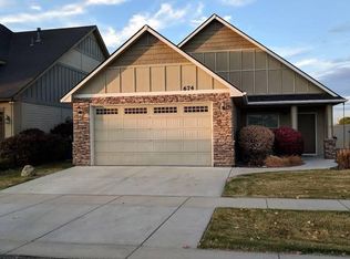 674 W Sedgewick St, Meridian, ID 83646