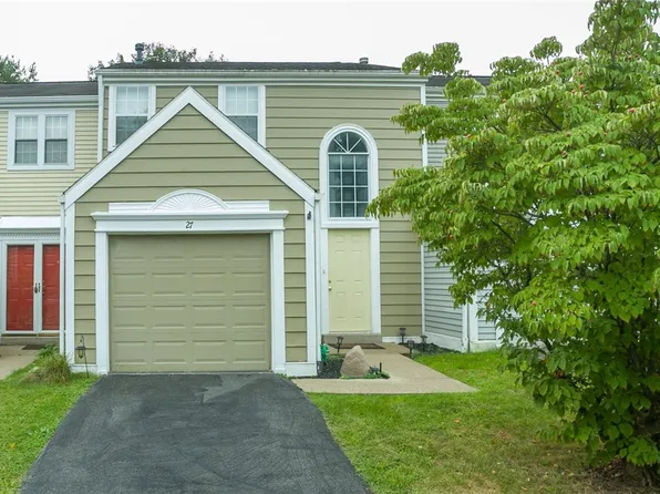 27 Greenwich Ct, Oakmont, PA 15139