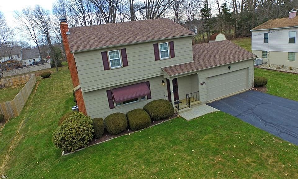 1st image of 8213 Timberlane St NE