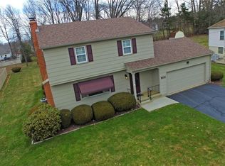 8213 Timberlane St NE, Warren, OH
