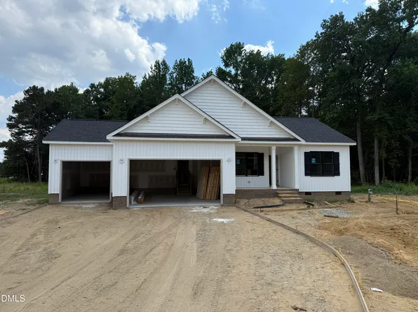 63 Clio Ct Lot 13, Selma, NC 27576