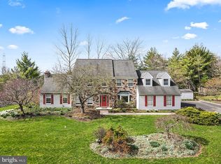 375 Sentinel Ave, Newtown, PA 18940